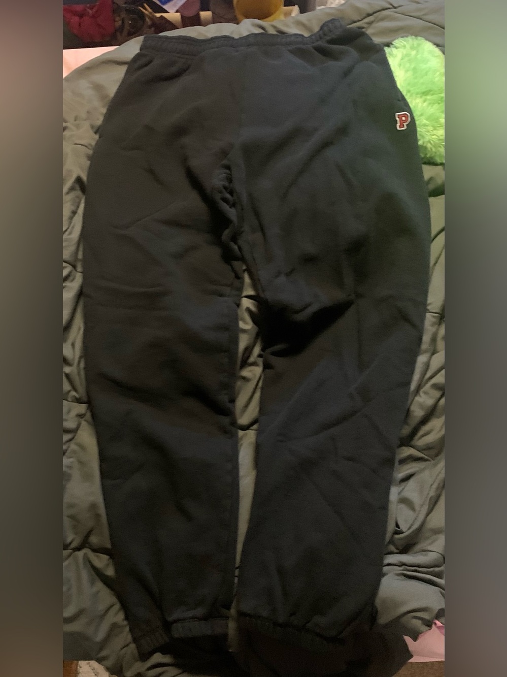 Victoria’s Secret Pink Oversized Sweatpants